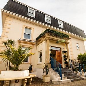 Hampshire Hotel Saint Helier Jersey